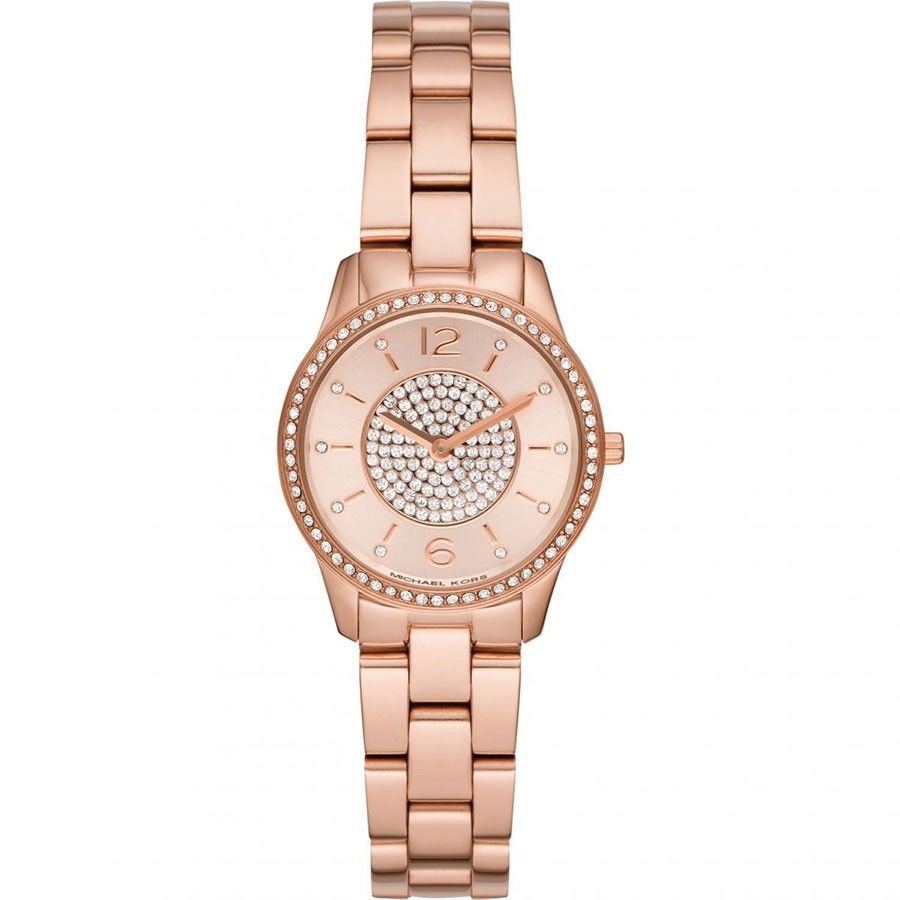 Часы Michael Kors Runway MK6619